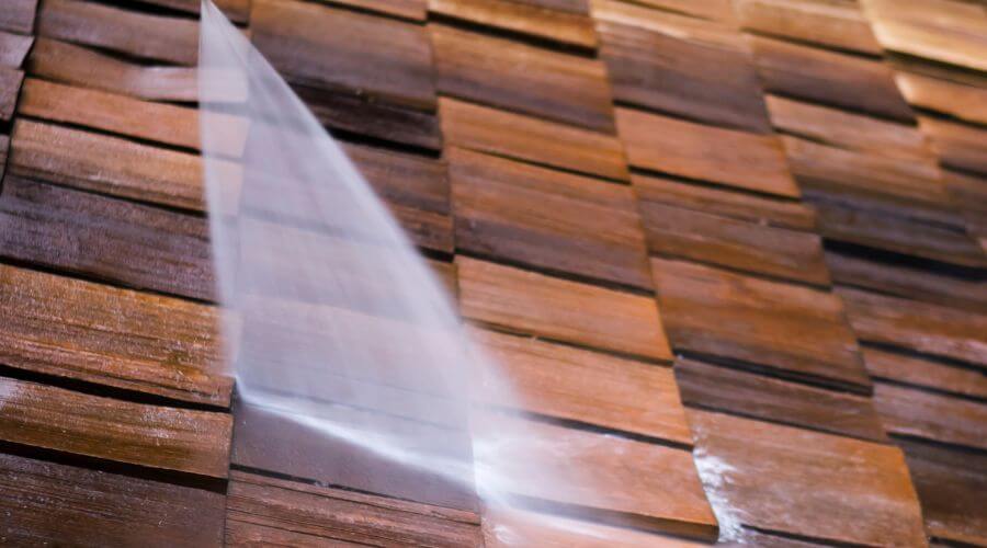Slate Roofing in Delaplane, VA